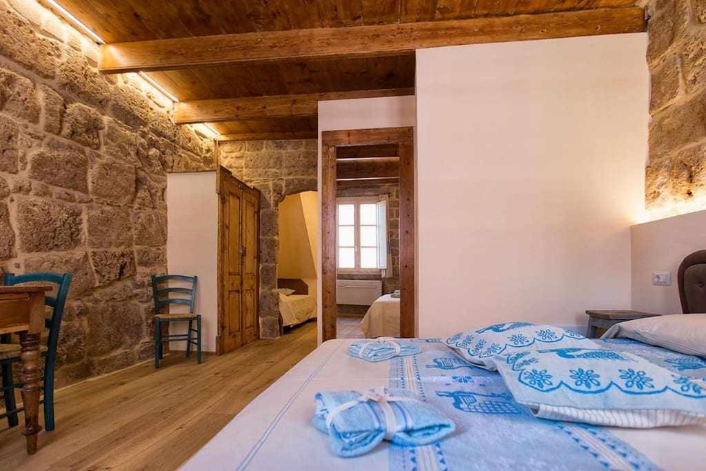 Grand Suite Gioberti Elegante Nel Cuore Di Alghero Exterior photo